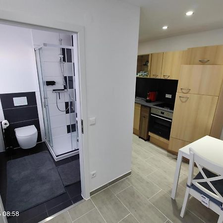 Ferienwohnung Wildgans 2 Dollart Ostfriesland Ditzumerverlaat 외부 사진