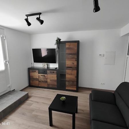 Ferienwohnung Wildgans 2 Dollart Ostfriesland Ditzumerverlaat 외부 사진