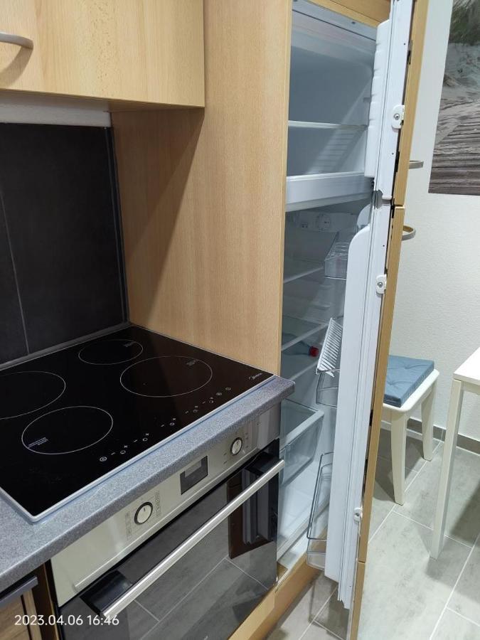 Ferienwohnung Wildgans 2 Dollart Ostfriesland Ditzumerverlaat 외부 사진